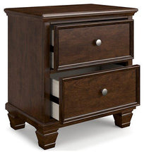 Load image into Gallery viewer, Danabrin Nightstand