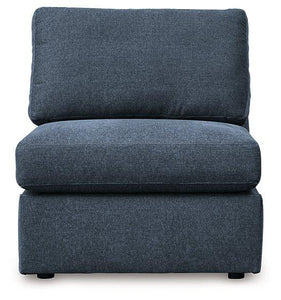 Modmax Sectional with Audio System