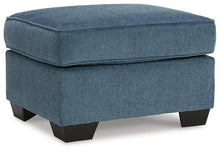 Load image into Gallery viewer, Cashton Ottoman