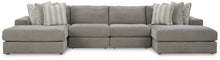 Load image into Gallery viewer, Avaliyah Double Chaise Sectional