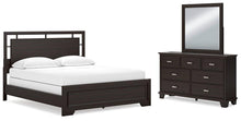 Load image into Gallery viewer, Covetown Bedroom Package