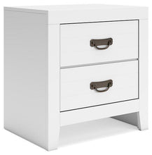 Load image into Gallery viewer, Binterglen Nightstand