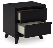 Load image into Gallery viewer, Danziar Nightstand