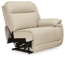 Load image into Gallery viewer, Double Deal Reclining Sectional