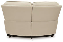 Load image into Gallery viewer, Double Deal Reclining Sectional