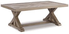 Load image into Gallery viewer, Beachcroft Outdoor Coffee Table