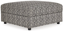 Load image into Gallery viewer, Kellway Ottoman With Storage image