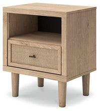 Load image into Gallery viewer, Cielden Bedroom Set