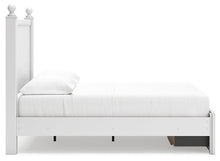 Load image into Gallery viewer, Mollviney Bedroom Set