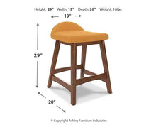 Load image into Gallery viewer, Lyncott Dining Room Set