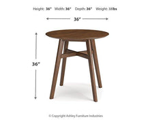 Load image into Gallery viewer, Lyncott Dining Room Set