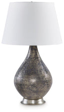 Load image into Gallery viewer, Bluacy Table Lamp image