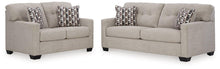 Load image into Gallery viewer, Mahoney Living Room Set