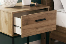 Load image into Gallery viewer, Deanlow Nightstand