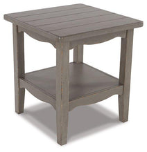 Load image into Gallery viewer, Charina End Table