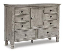 Load image into Gallery viewer, Harrastone Dresser