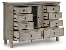 Load image into Gallery viewer, Harrastone Dresser