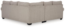 Load image into Gallery viewer, Claireah Sectional