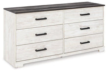 Load image into Gallery viewer, Shawburn Dresser image