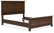 Load image into Gallery viewer, Danabrin Bedroom Set