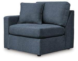 Modmax Sectional with Audio System