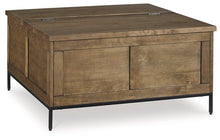 Load image into Gallery viewer, Torlanta Lift-Top Coffee Table image