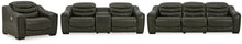 Load image into Gallery viewer, Center Line Power Reclining Living Room Set image