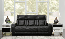 Load image into Gallery viewer, Boyington Power Reclining Sofa