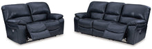 Load image into Gallery viewer, Leesworth Living Room Set
