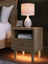 Load image into Gallery viewer, Cielden Bedroom Set
