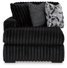 Load image into Gallery viewer, Midnight-Madness Super Chaise