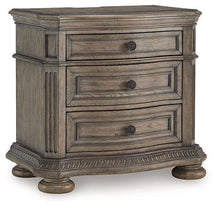 Load image into Gallery viewer, Ardenfield Nightstand