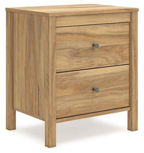 Load image into Gallery viewer, Bermacy Bedroom Set