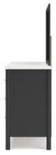 Load image into Gallery viewer, Cadmori Bedroom Set