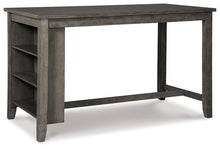 Load image into Gallery viewer, Caitbrook Counter Height Dining Set