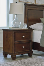 Load image into Gallery viewer, Danabrin Nightstand