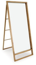 Load image into Gallery viewer, Devford Floor Mirror