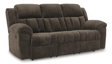 Load image into Gallery viewer, Frohn Reclining Sofa