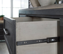 Load image into Gallery viewer, Foyland Bedroom Set