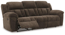 Load image into Gallery viewer, Frohn Reclining Sofa