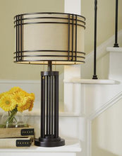 Load image into Gallery viewer, Hanswell Lamp Set