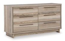 Load image into Gallery viewer, Hasbrick Dresser