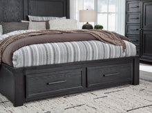 Load image into Gallery viewer, Foyland Bedroom Set