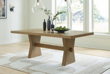 Load image into Gallery viewer, Galliden Dining Table