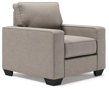 Load image into Gallery viewer, Greaves Chair