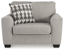 Load image into Gallery viewer, Avenal Park Oversized Chair