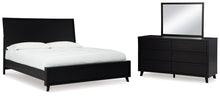 Load image into Gallery viewer, Danziar Bedroom Set