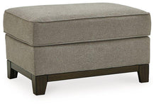 Load image into Gallery viewer, Kaywood Ottoman image