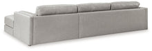 Load image into Gallery viewer, Amiata Sectional with Chaise