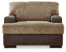 Load image into Gallery viewer, Alesbury Oversized Chair